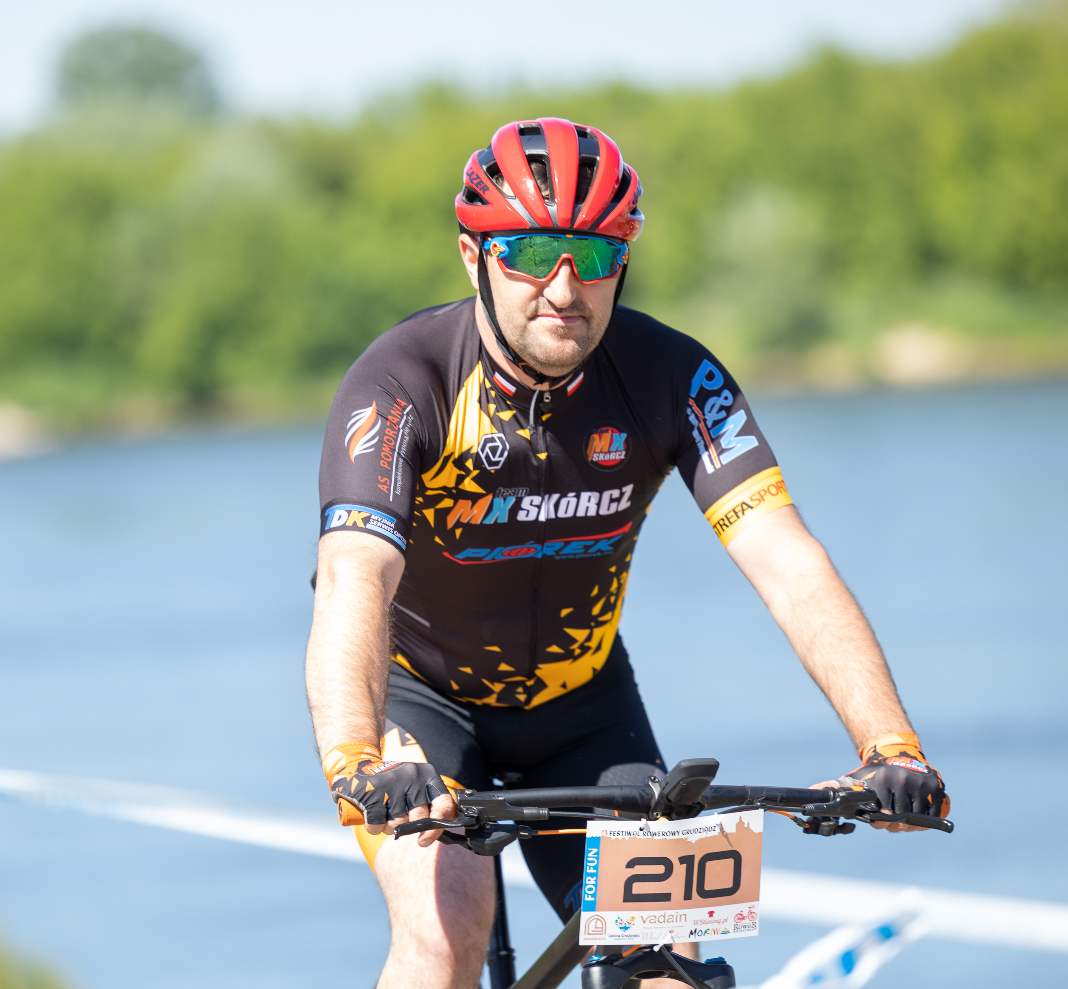 Grudziądzki Festiwal Rowerowy 05.06.2022 032